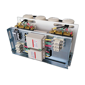 TAS-SVC動態(tài)無功補償及濾波裝置